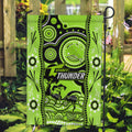 sydney-thunder-cricket-garden-flag-happy-australia-day-aboriginal-art