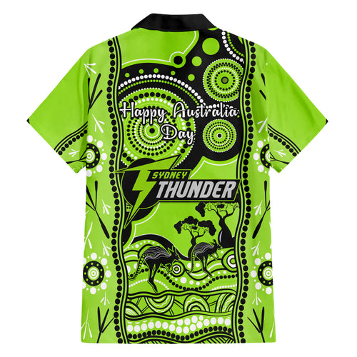 sydney-thunder-cricket-hawaiian-shirt-happy-australia-day-aboriginal-art