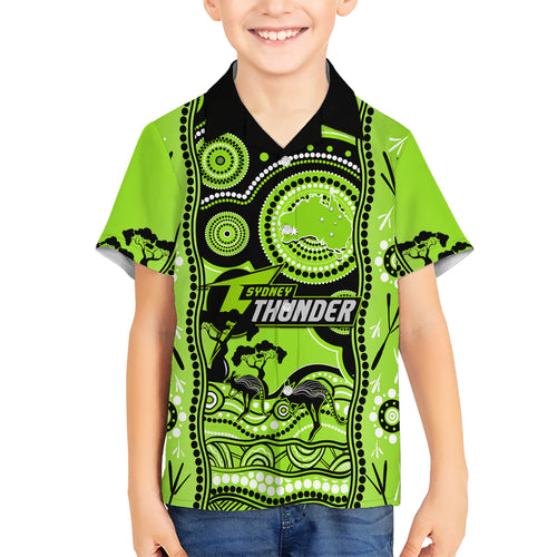 sydney-thunder-cricket-hawaiian-shirt-happy-australia-day-aboriginal-art