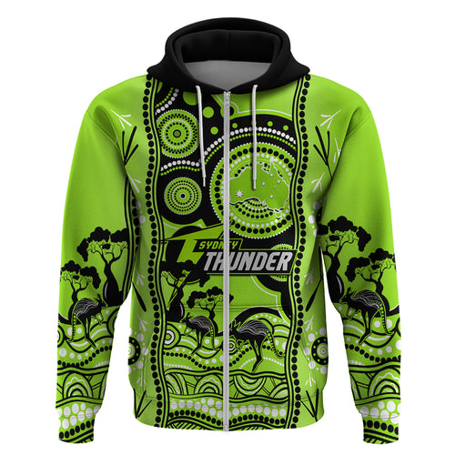 sydney-thunder-cricket-hoodie-happy-australia-day-aboriginal-art