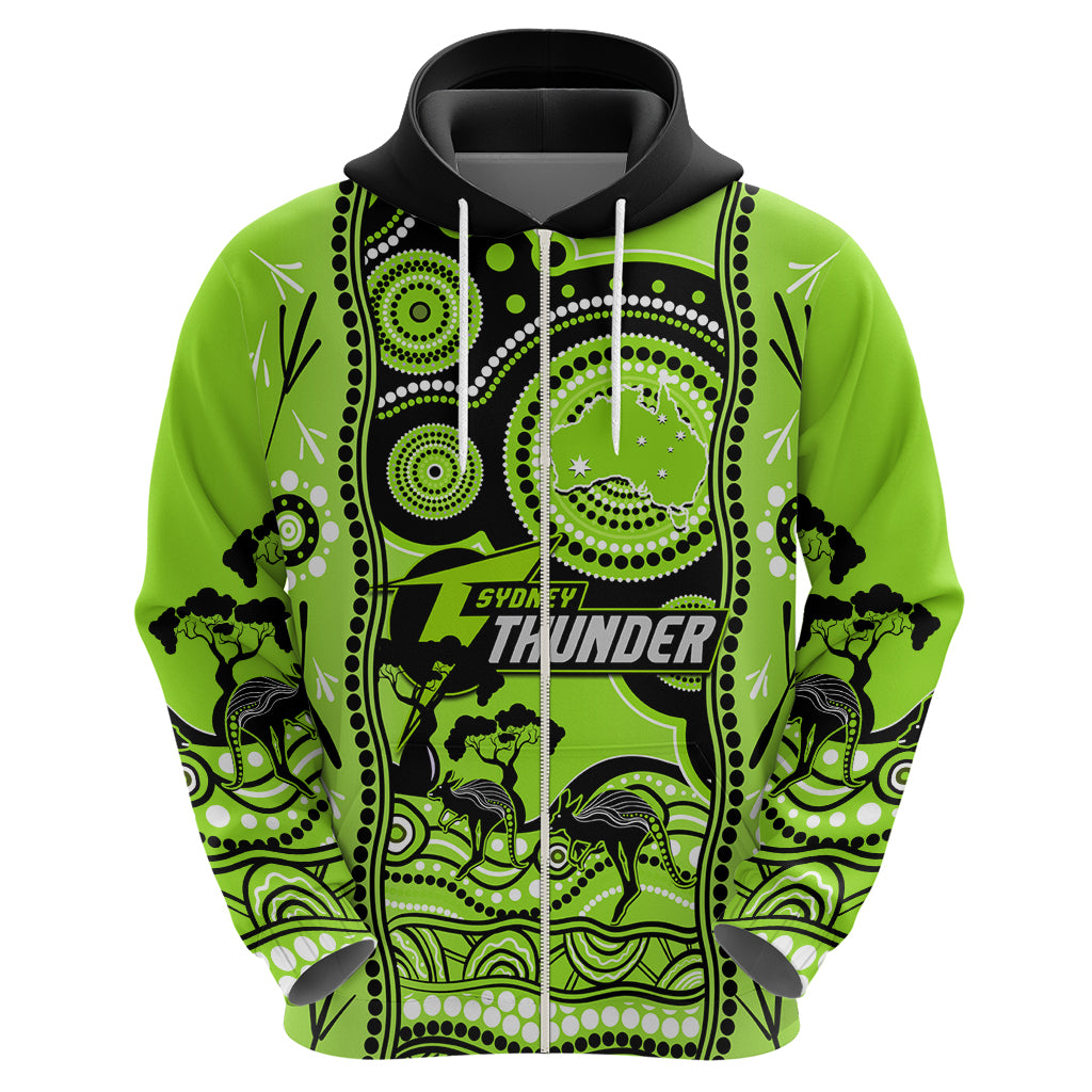 sydney-thunder-cricket-hoodie-happy-australia-day-aboriginal-art