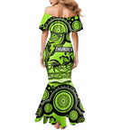 sydney-thunder-cricket-mermaid-dress-happy-australia-day-aboriginal-art