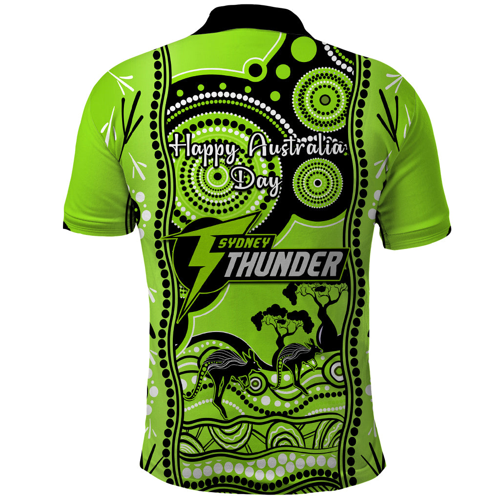 sydney-thunder-cricket-polo-shirt-happy-australia-day-aboriginal-art