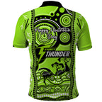 sydney-thunder-cricket-polo-shirt-happy-australia-day-aboriginal-art