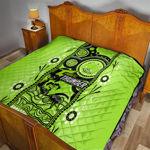 sydney-thunder-cricket-quilt-happy-australia-day-aboriginal-art