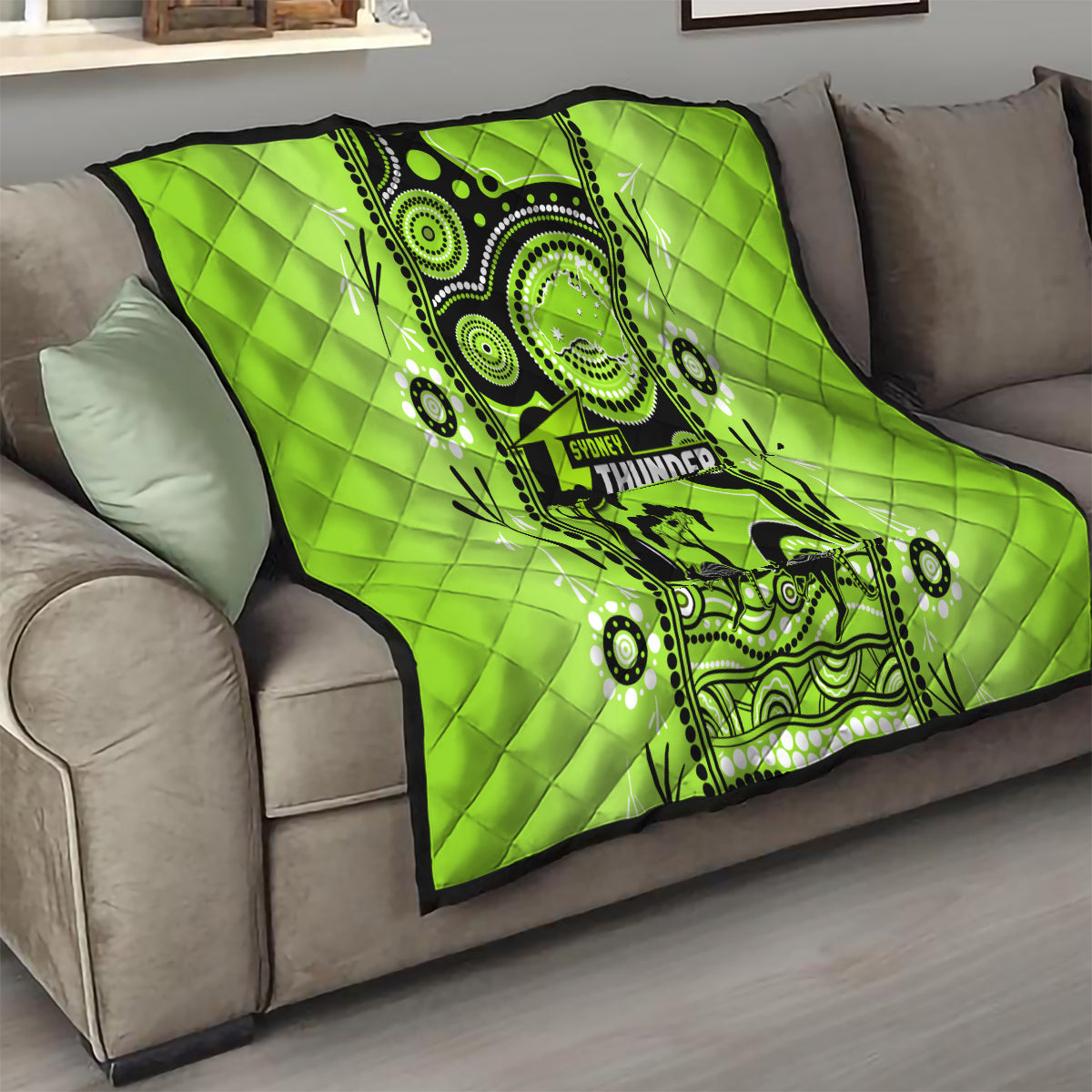 sydney-thunder-cricket-quilt-happy-australia-day-aboriginal-art