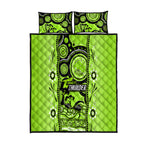 sydney-thunder-cricket-quilt-bed-set-happy-australia-day-aboriginal-art