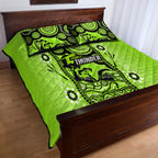 sydney-thunder-cricket-quilt-bed-set-happy-australia-day-aboriginal-art