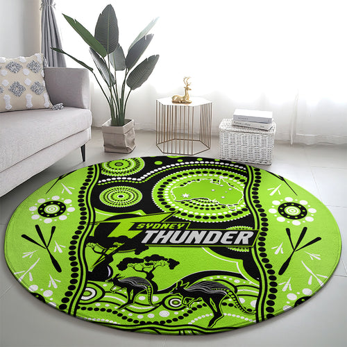 sydney-thunder-cricket-round-carpet-happy-australia-day-aboriginal-art