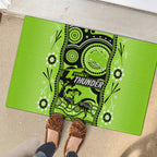 sydney-thunder-cricket-rubber-doormat-happy-australia-day-aboriginal-art