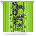 sydney-thunder-cricket-shower-curtain-happy-australia-day-aboriginal-art