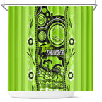 sydney-thunder-cricket-shower-curtain-happy-australia-day-aboriginal-art
