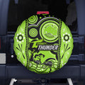 sydney-thunder-cricket-spare-tire-cover-happy-australia-day-aboriginal-art