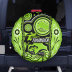 sydney-thunder-cricket-spare-tire-cover-happy-australia-day-aboriginal-art