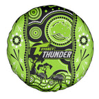 sydney-thunder-cricket-spare-tire-cover-happy-australia-day-aboriginal-art