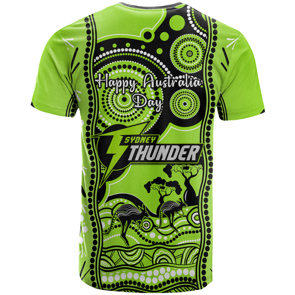 sydney-thunder-cricket-t-shirt-happy-australia-day-aboriginal-art