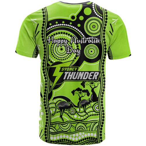 sydney-thunder-cricket-t-shirt-happy-australia-day-aboriginal-art