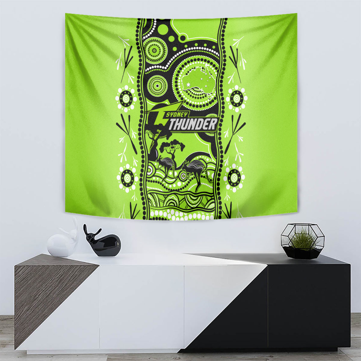 sydney-thunder-cricket-tapestry-happy-australia-day-aboriginal-art