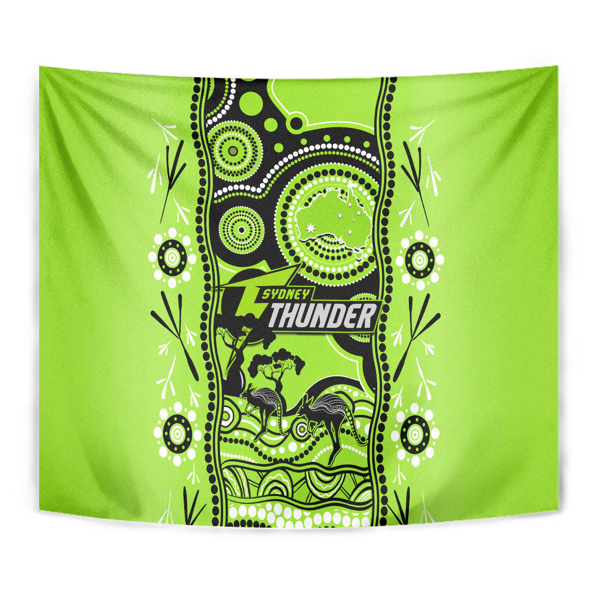 sydney-thunder-cricket-tapestry-happy-australia-day-aboriginal-art