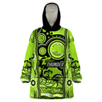 sydney-thunder-cricket-wearable-blanket-hoodie-happy-australia-day-aboriginal-art