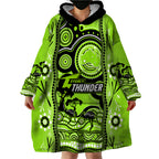 sydney-thunder-cricket-wearable-blanket-hoodie-happy-australia-day-aboriginal-art