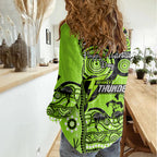sydney-thunder-cricket-women-casual-shirt-happy-australia-day-aboriginal-art