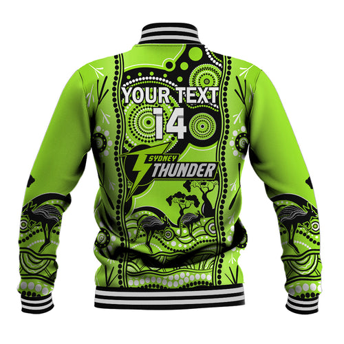 custom-sydney-thunder-cricket-baseball-jacket-happy-australia-day-aboriginal-art