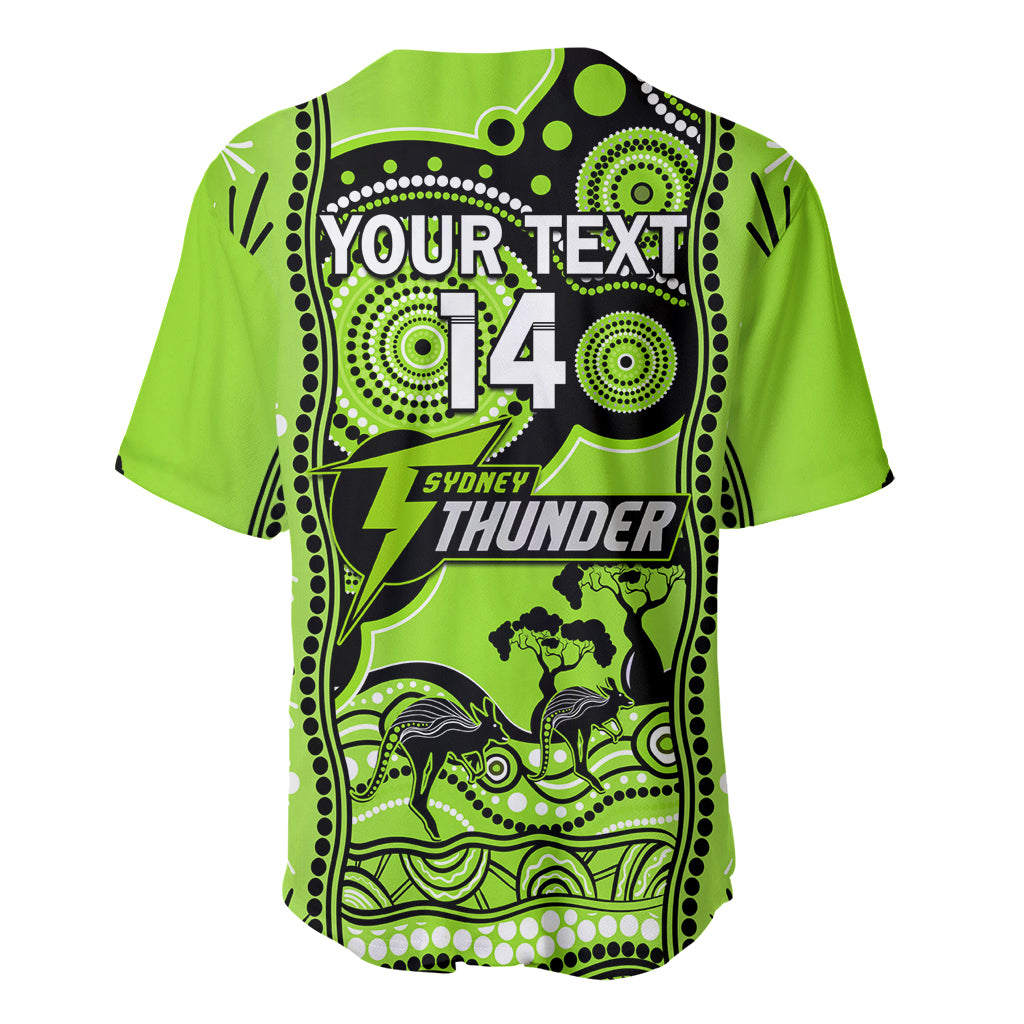 custom-sydney-thunder-cricket-baseball-jersey-happy-australia-day-aboriginal-art