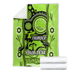 custom-sydney-thunder-cricket-blanket-happy-australia-day-aboriginal-art