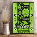 custom-sydney-thunder-cricket-canvas-wall-art-happy-australia-day-aboriginal-art