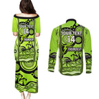 custom-sydney-thunder-cricket-couples-matching-puletasi-dress-and-long-sleeve-button-shirt-happy-australia-day-aboriginal-art