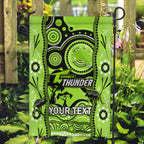 custom-sydney-thunder-cricket-garden-flag-happy-australia-day-aboriginal-art