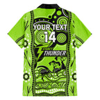 custom-sydney-thunder-cricket-hawaiian-shirt-happy-australia-day-aboriginal-art