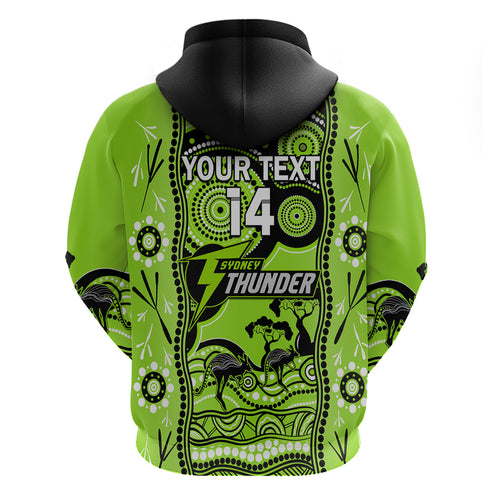 custom-sydney-thunder-cricket-hoodie-happy-australia-day-aboriginal-art