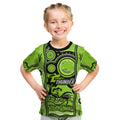 custom-sydney-thunder-cricket-kid-t-shirt-happy-australia-day-aboriginal-art