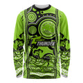 custom-sydney-thunder-cricket-long-sleeve-shirt-happy-australia-day-aboriginal-art