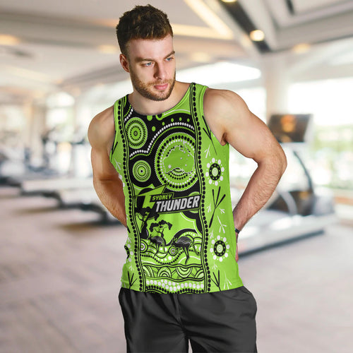 custom-sydney-thunder-cricket-men-tank-top-happy-australia-day-aboriginal-art