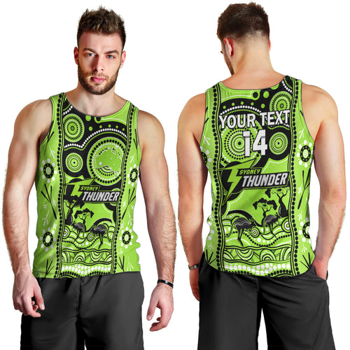 custom-sydney-thunder-cricket-men-tank-top-happy-australia-day-aboriginal-art