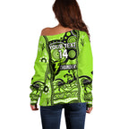 custom-sydney-thunder-cricket-off-shoulder-sweater-happy-australia-day-aboriginal-art