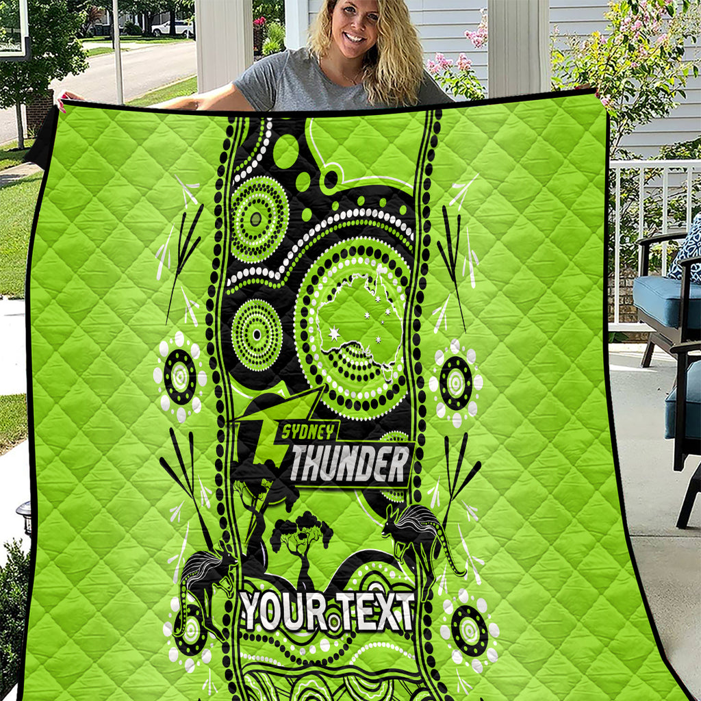 custom-sydney-thunder-cricket-quilt-happy-australia-day-aboriginal-art