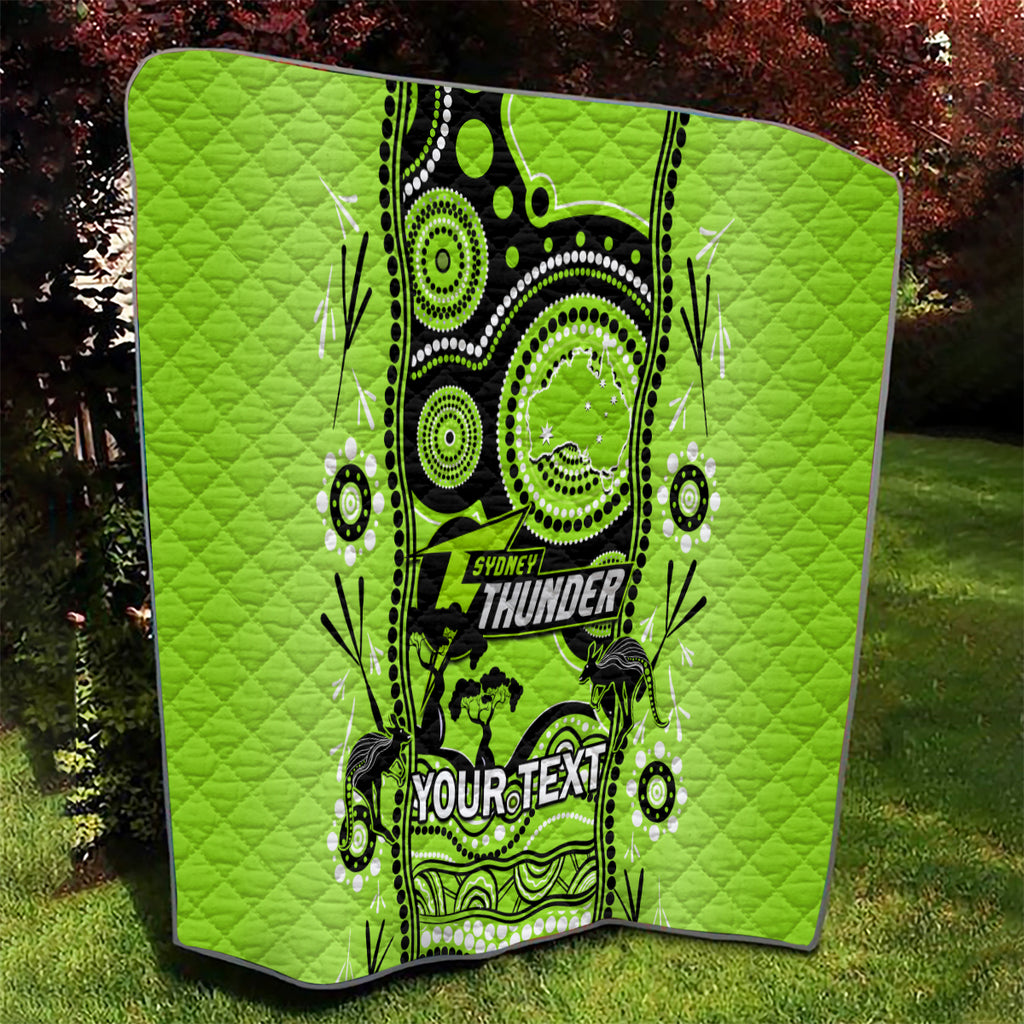 custom-sydney-thunder-cricket-quilt-happy-australia-day-aboriginal-art