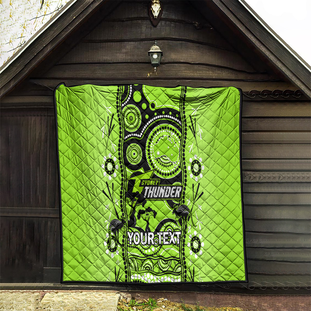 custom-sydney-thunder-cricket-quilt-happy-australia-day-aboriginal-art