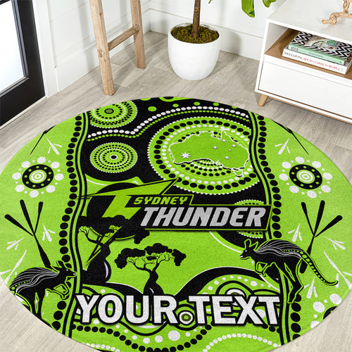 custom-sydney-thunder-cricket-round-carpet-happy-australia-day-aboriginal-art
