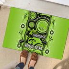 custom-sydney-thunder-cricket-rubber-doormat-happy-australia-day-aboriginal-art