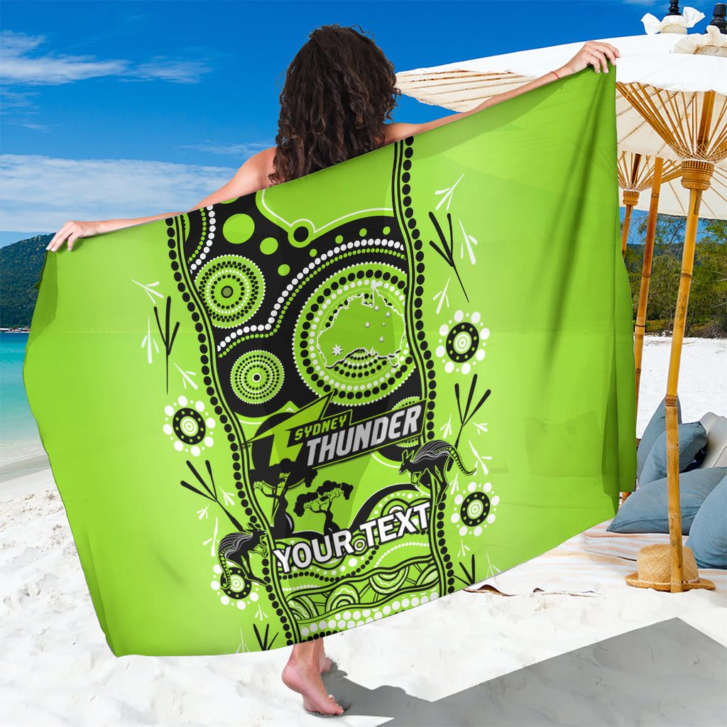 custom-sydney-thunder-cricket-sarong-happy-australia-day-aboriginal-art