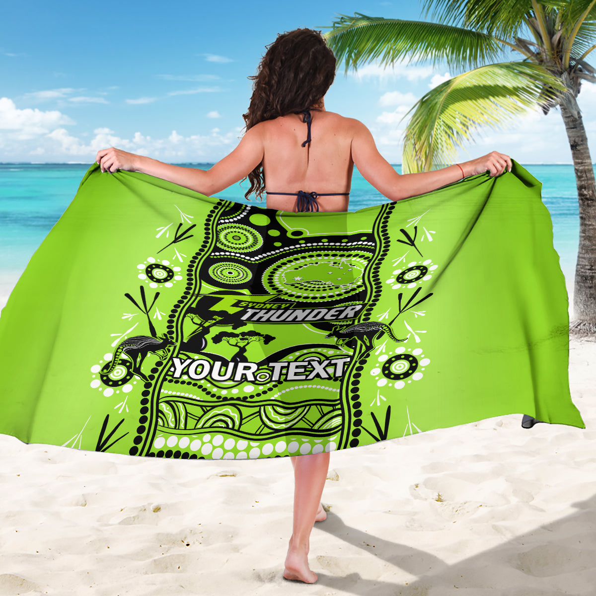 custom-sydney-thunder-cricket-sarong-happy-australia-day-aboriginal-art