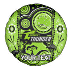 custom-sydney-thunder-cricket-spare-tire-cover-happy-australia-day-aboriginal-art