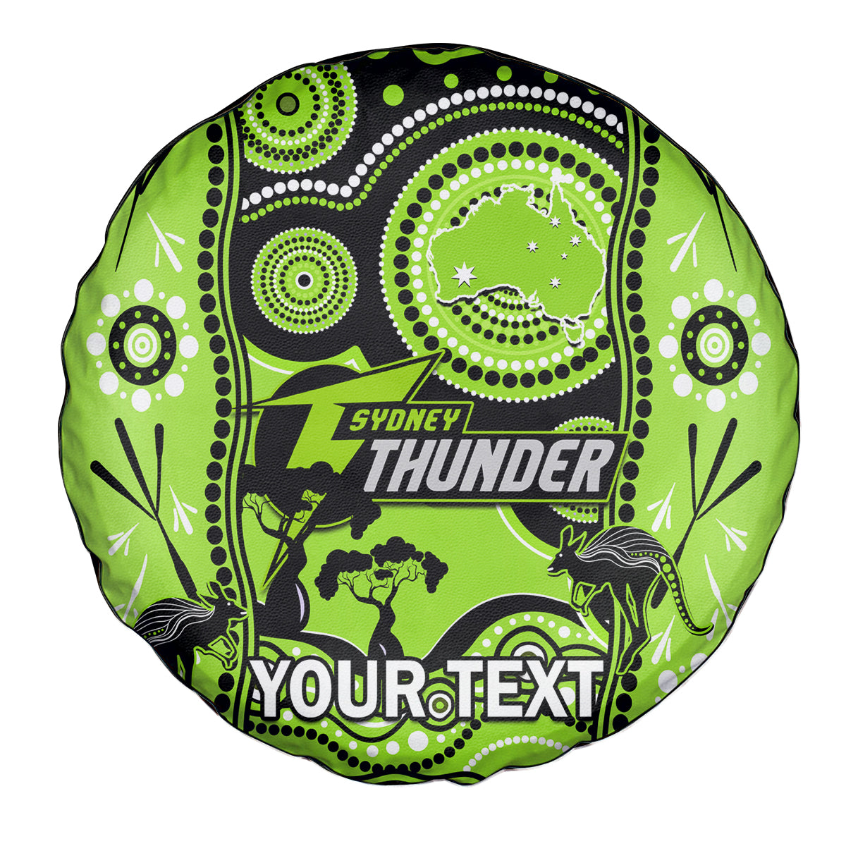 custom-sydney-thunder-cricket-spare-tire-cover-happy-australia-day-aboriginal-art