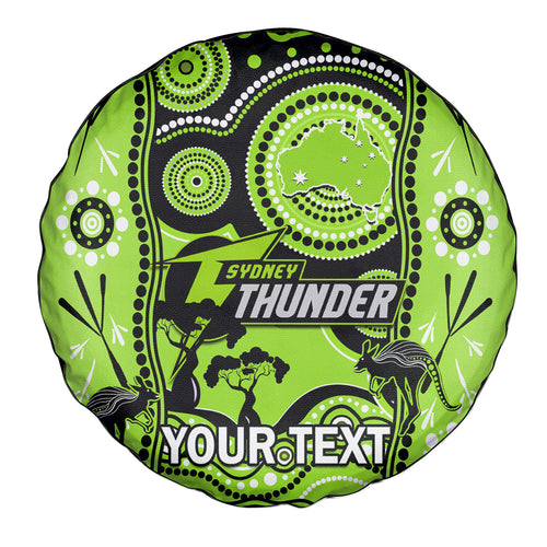 custom-sydney-thunder-cricket-spare-tire-cover-happy-australia-day-aboriginal-art
