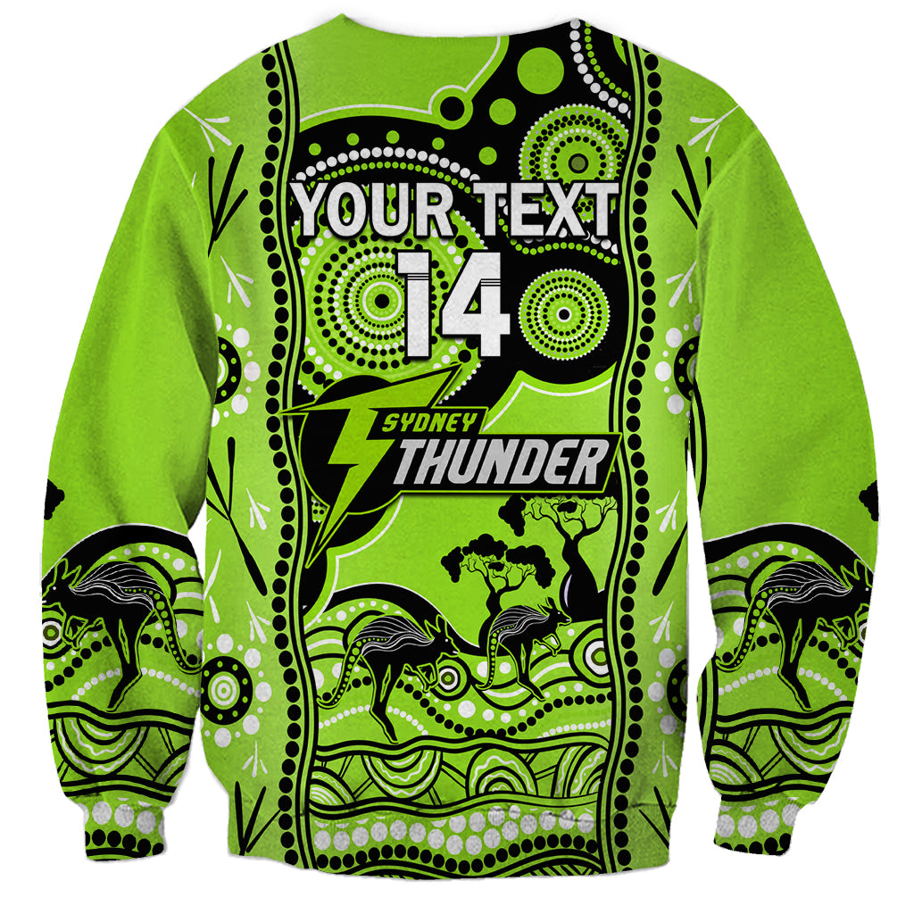 custom-sydney-thunder-cricket-sweatshirt-happy-australia-day-aboriginal-art
